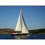 Book yachts online - sailboat - Dufour 520 GL - NOTUS - rent