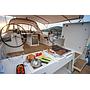 Book yachts online - sailboat - Dufour 56 Exclusive - BAZILIO - rent