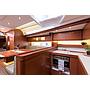 Book yachts online - sailboat - Dufour 56 Exclusive - BAZILIO - rent