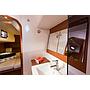 Book yachts online - sailboat - Dufour 56 Exclusive - BAZILIO - rent