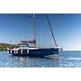 Book yachts online - sailboat - Dufour 56 Exclusive - BARMALEY - rent