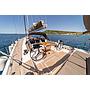 Book yachts online - sailboat - Dufour 56 Exclusive - BARMALEY - rent