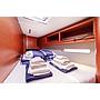 Book yachts online - sailboat - Dufour 56 Exclusive - BARMALEY - rent