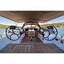Book yachts online - sailboat - Dufour 56 Exclusive - BARMALEY - rent