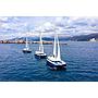 Book yachts online - catamaran - Dufour 48 Catamaran - PAX - rent