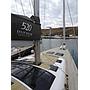 Book yachts online - sailboat - Dufour 520 GL - EURUS - rent