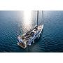Book yachts online - sailboat - Dufour 560 Grand Large - LETO - rent