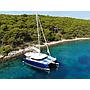 Book yachts online - catamaran - Dufour 48 Catamaran - YAM - rent