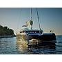 Book yachts online - catamaran - Dufour 48 Catamaran - YAM - rent