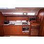 Book yachts online - sailboat - Dufour 460 Grand Large - NOSTROMO - rent