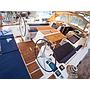 Book yachts online - sailboat - Dufour 460 Grand Large - NOSTROMO - rent