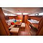 Book yachts online - sailboat - Dufour 460 Grand Large - NOSTROMO - rent