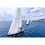 Book yachts online - sailboat - Sun Odyssey 490 - BALDUR - rent