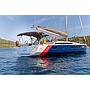 Book yachts online - sailboat - Sun Odyssey 490 - BALDUR - rent