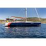 Book yachts online - sailboat - Sun Odyssey 490 - BALDUR - rent