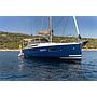 Book yachts online - sailboat - Sun Odyssey 490 - BALDUR - rent