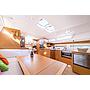 Book yachts online - sailboat - Sun Odyssey 490 - BALDUR - rent