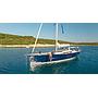 Book yachts online - sailboat - Dufour 56 Exclusive - TEFNUT - rent
