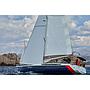 Book yachts online - sailboat - Sun Odyssey 490 - DONAR - rent