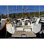 Book yachts online - sailboat - Sun Odyssey 490 - DONAR - rent