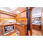 Book yachts online - sailboat - Dufour 520 GL(owner version) - ZEPHYRUS - rent