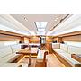 Book yachts online - sailboat - Dufour 520 GL(owner version) - ZEPHYRUS - rent