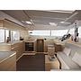 Book yachts online - catamaran - Cervetti 44 - Alba - rent