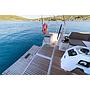 Book yachts online - sailboat - Sun Odyssey 490 - FREKI - rent