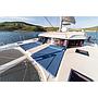 Book yachts online - catamaran - Dufour 48 Catamaran - LER - rent