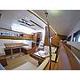 Book yachts online - sailboat - Sun Odyssey 449 - Tardis - rent