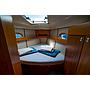 Book yachts online - sailboat - Elan 434 Impression - Luka X (sails 2015) - rent