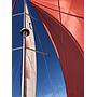 Book yachts online - sailboat - Oceanis 38 - Omega - rent