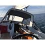 Book yachts online - sailboat - Oceanis 38 - Omega - rent