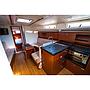Book yachts online - sailboat - Hanse 385 - Zarja - rent
