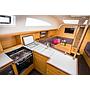Book yachts online - sailboat - Elan 444 Impression - Korina - rent