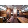 Book yachts online - sailboat - Elan Impression 45.1 - Enya - rent