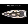 Book yachts online - sailboat - Elan Impression 45.1 - Enya - rent