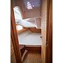 Book yachts online - sailboat - Elan Impression 45.1 - Enya - rent