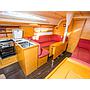 Book yachts online - sailboat - Elan 340 - Charlie (Mainsail 2015, Genoa 2013) - rent