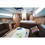 Book yachts online - sailboat - Elan 45 Impression - Bine - rent