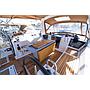 Book yachts online - sailboat - Oceanis 41.1 - White Pearl - rent