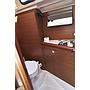 Book yachts online - sailboat - Sun Odyssey 349 - Nana - rent