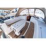 Book yachts online - sailboat - Bavaria 44 - Afrodita (sails 2013) - rent