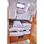 Book yachts online - sailboat - Sun Odyssey 519 - Ondine - rent