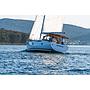 Book yachts online - sailboat - Elan 50 Impression - Sasha - rent
