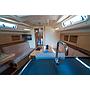 Book yachts online - sailboat - Hanse 345 - Anabella - rent