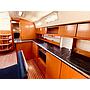 Book yachts online - sailboat - Bavaria Cruiser 45 - Rachelle (Refit 2022) - rent