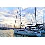 Book yachts online - sailboat - Oceanis 45 - Melinda(Rebuilt 2021) - rent