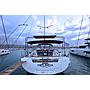Book yachts online - sailboat - Oceanis 45 - Melinda(Rebuilt 2021) - rent