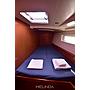 Book yachts online - sailboat - Oceanis 45 - Melinda(Rebuilt 2021) - rent